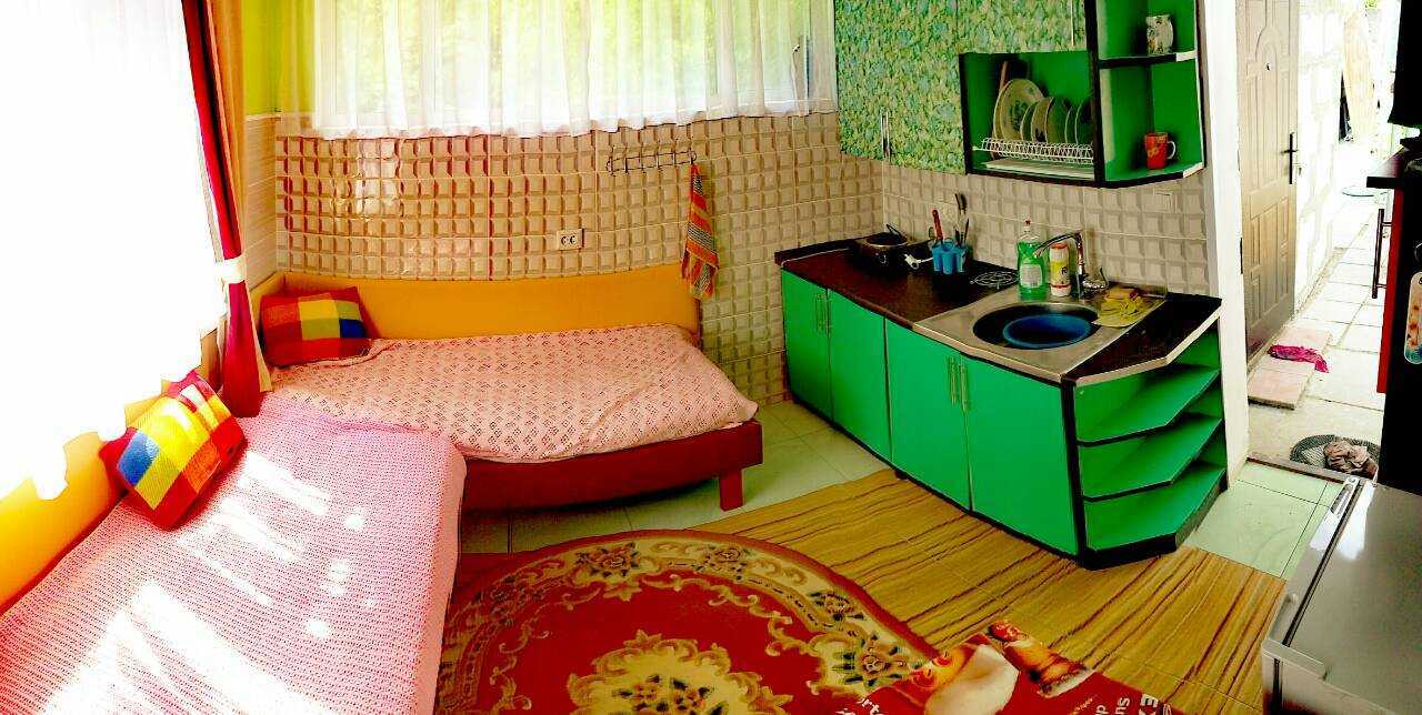 Оренда 1-кімнатної квартири 22 м², Сирецька вул.