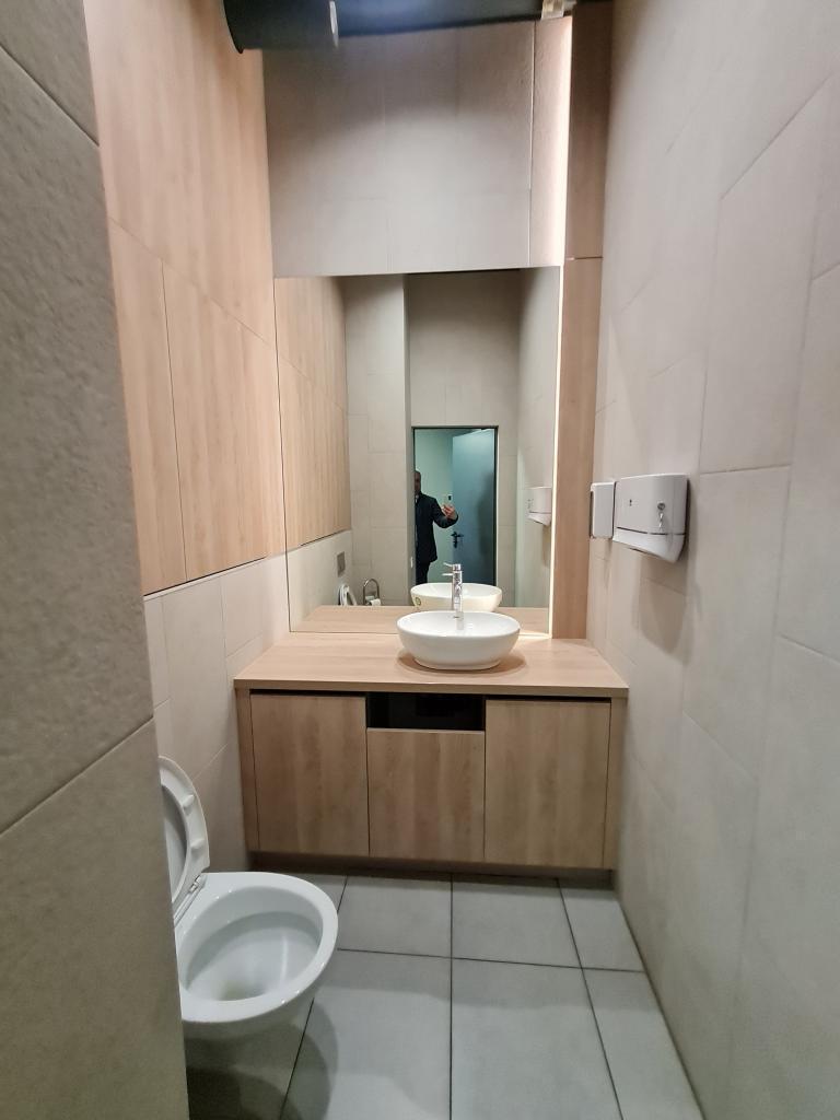 Аренда офиса 143 м², Верхний Вал ул., 64