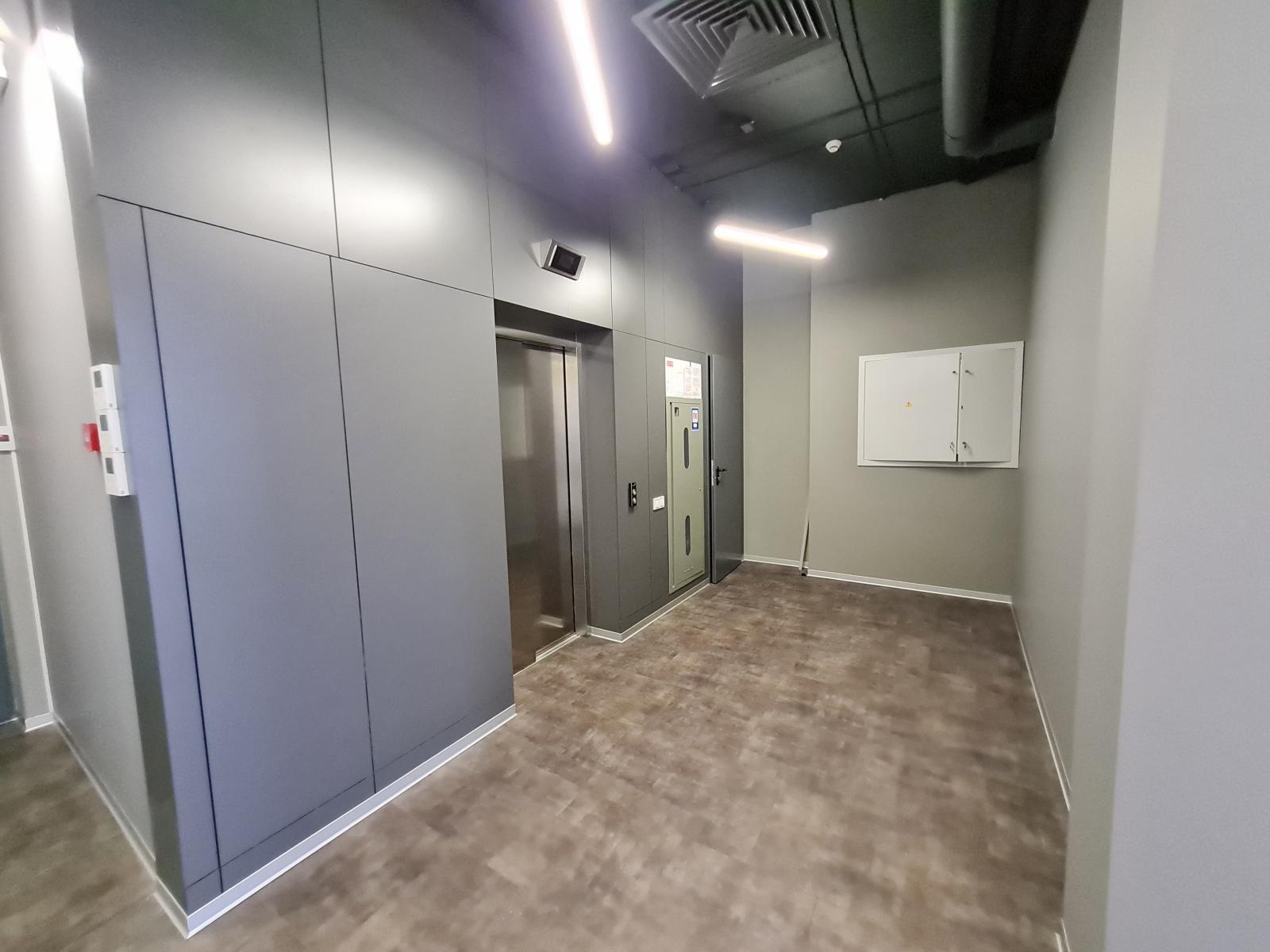 Аренда офиса 143 м², Верхний Вал ул., 64