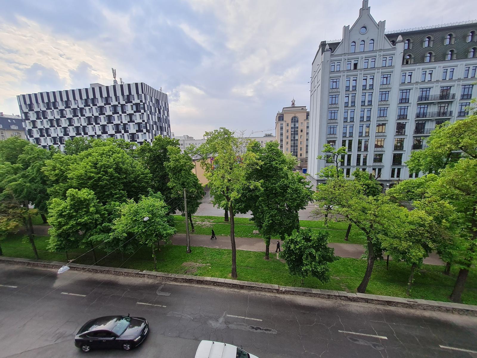 Аренда офиса 143 м², Верхний Вал ул., 64