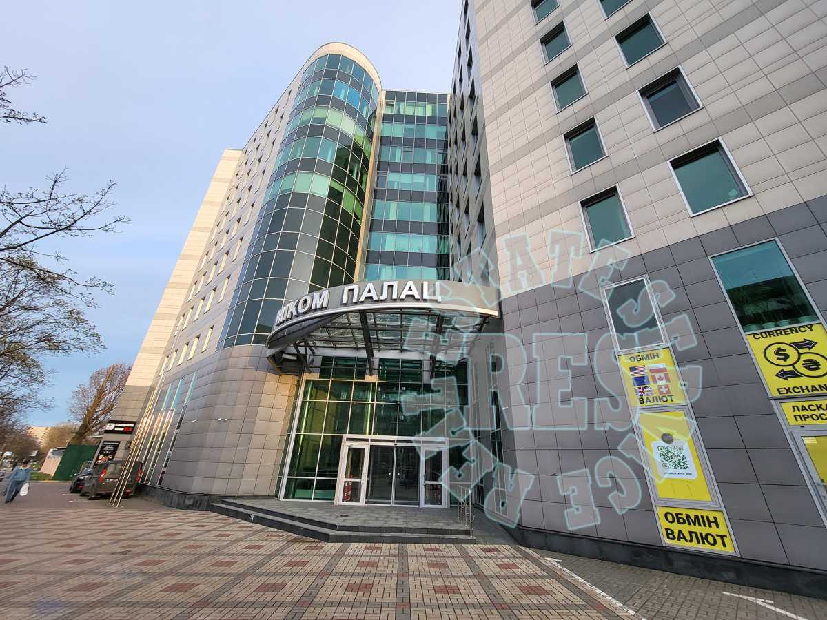 Аренда офиса 267.8 м², Дегтяревская ул.