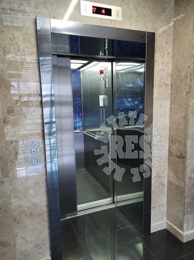 Аренда офиса 267.8 м², Дегтяревская ул.