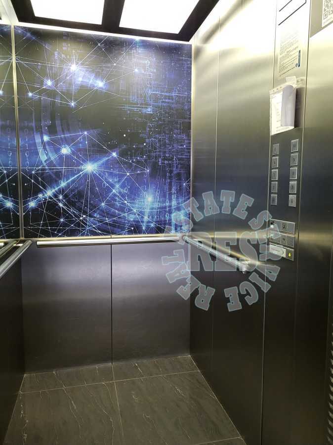 Аренда офиса 267.8 м², Дегтяревская ул.