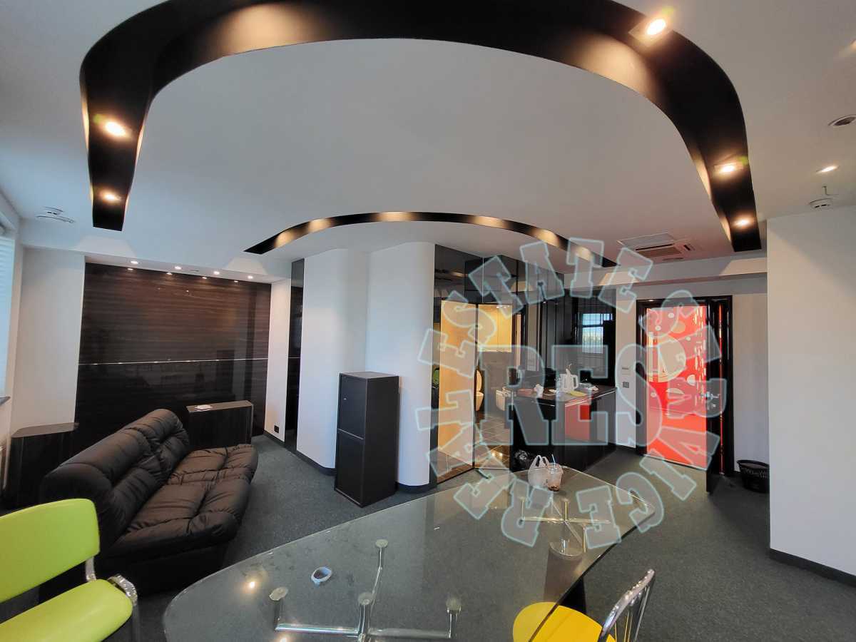 Аренда офиса 267.8 м², Дегтяревская ул.