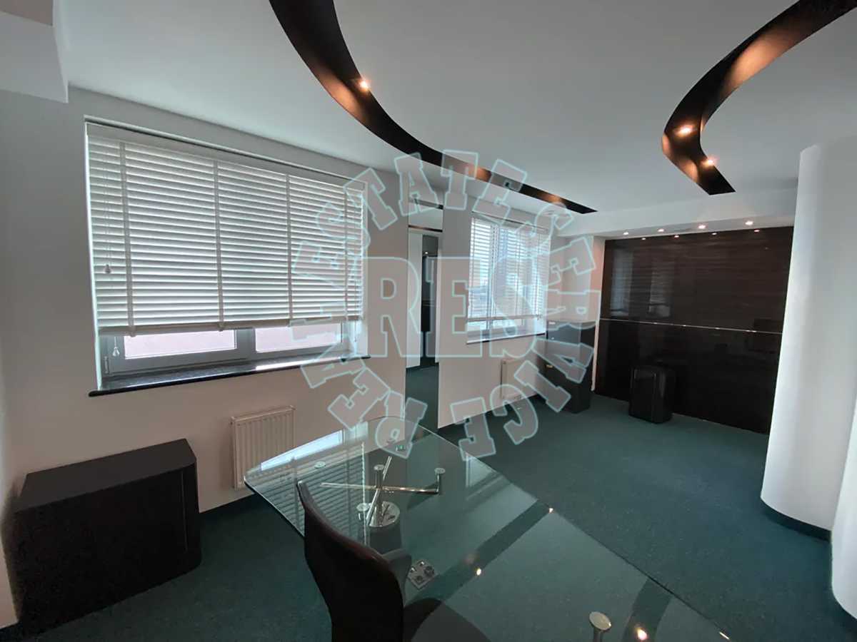 Аренда офиса 267.8 м², Дегтяревская ул.