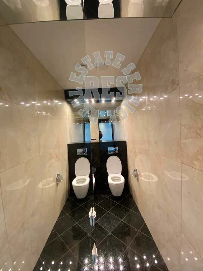 Аренда офиса 267.8 м², Дегтяревская ул.