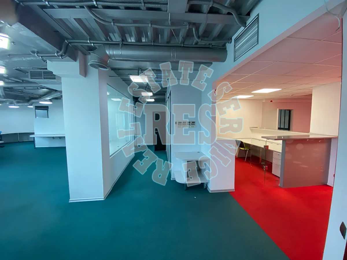 Аренда офиса 267.8 м², Дегтяревская ул.