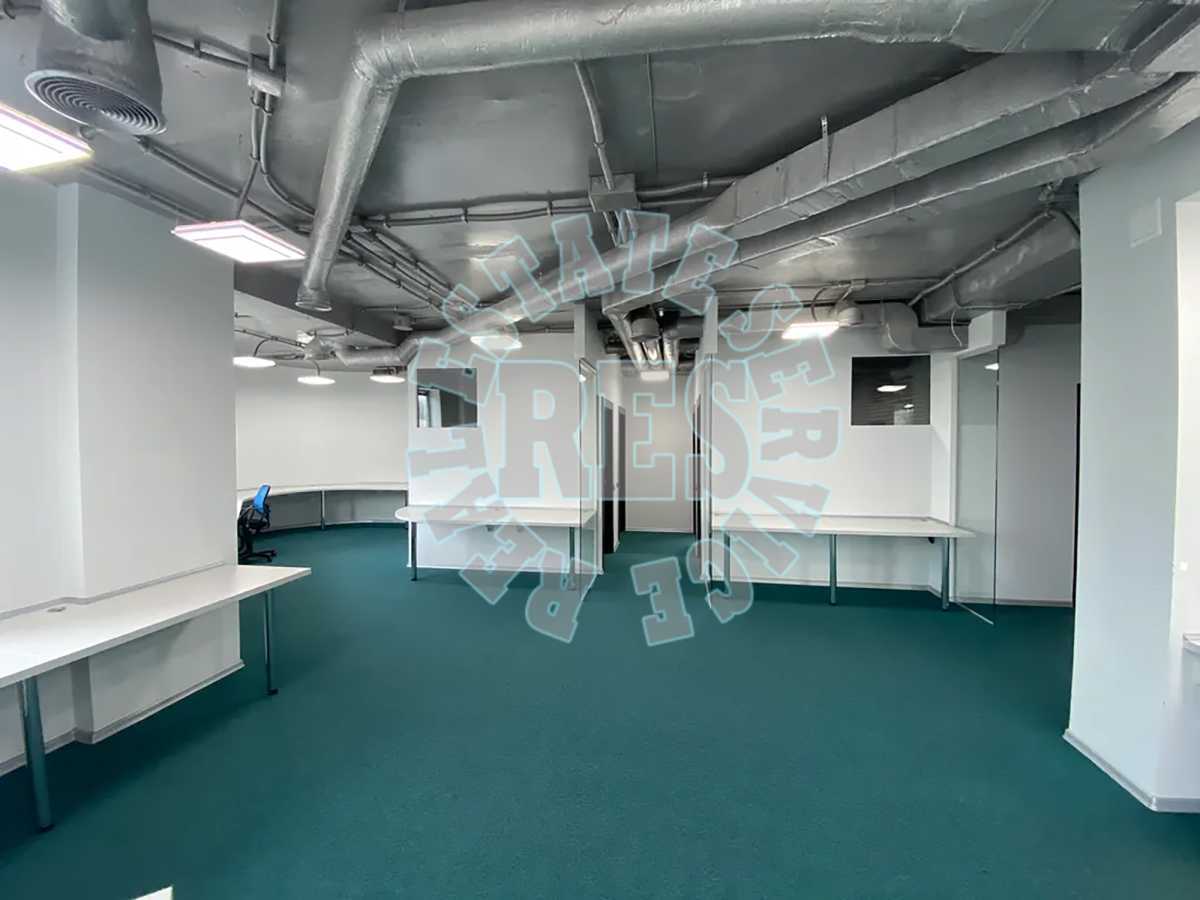 Аренда офиса 267.8 м², Дегтяревская ул.