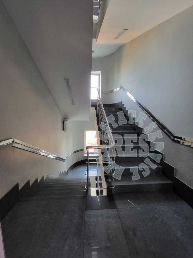 Аренда офиса 267.8 м², Дегтяревская ул.
