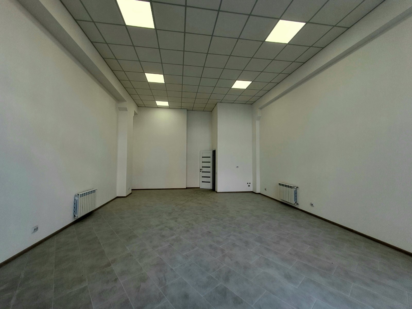 Оренда торговельного приміщення 100 м², Глибочицька вул.
