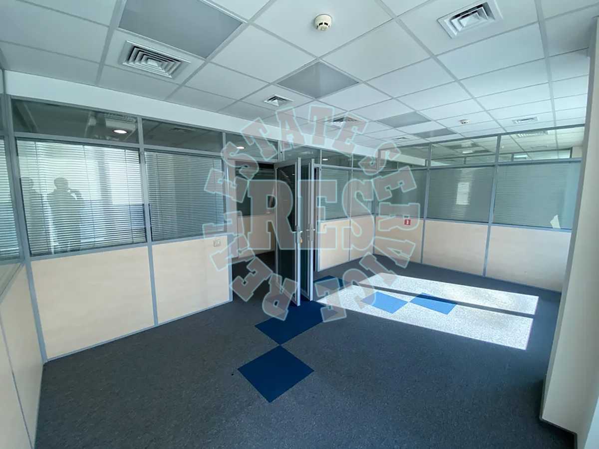 Аренда офиса 704 м², Дегтяревская ул.