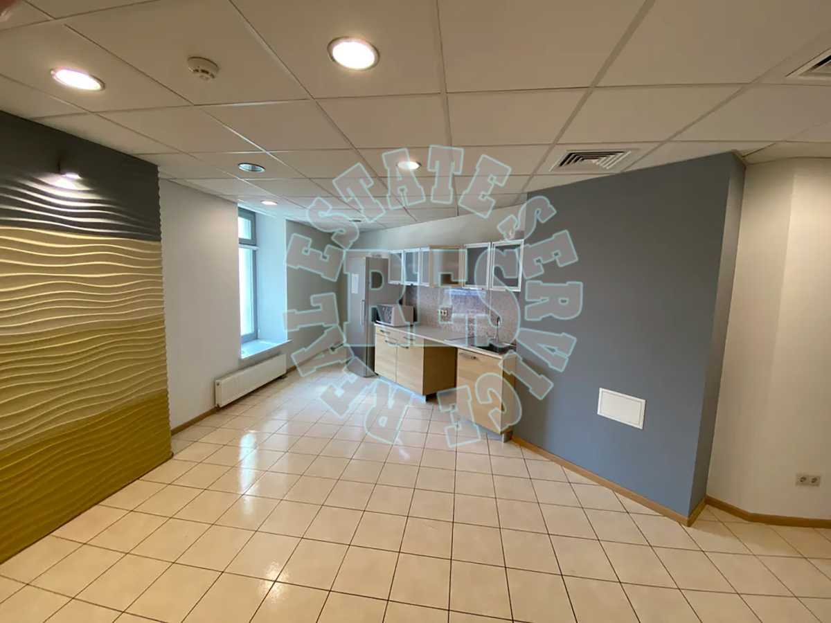 Аренда офиса 704 м², Дегтяревская ул.