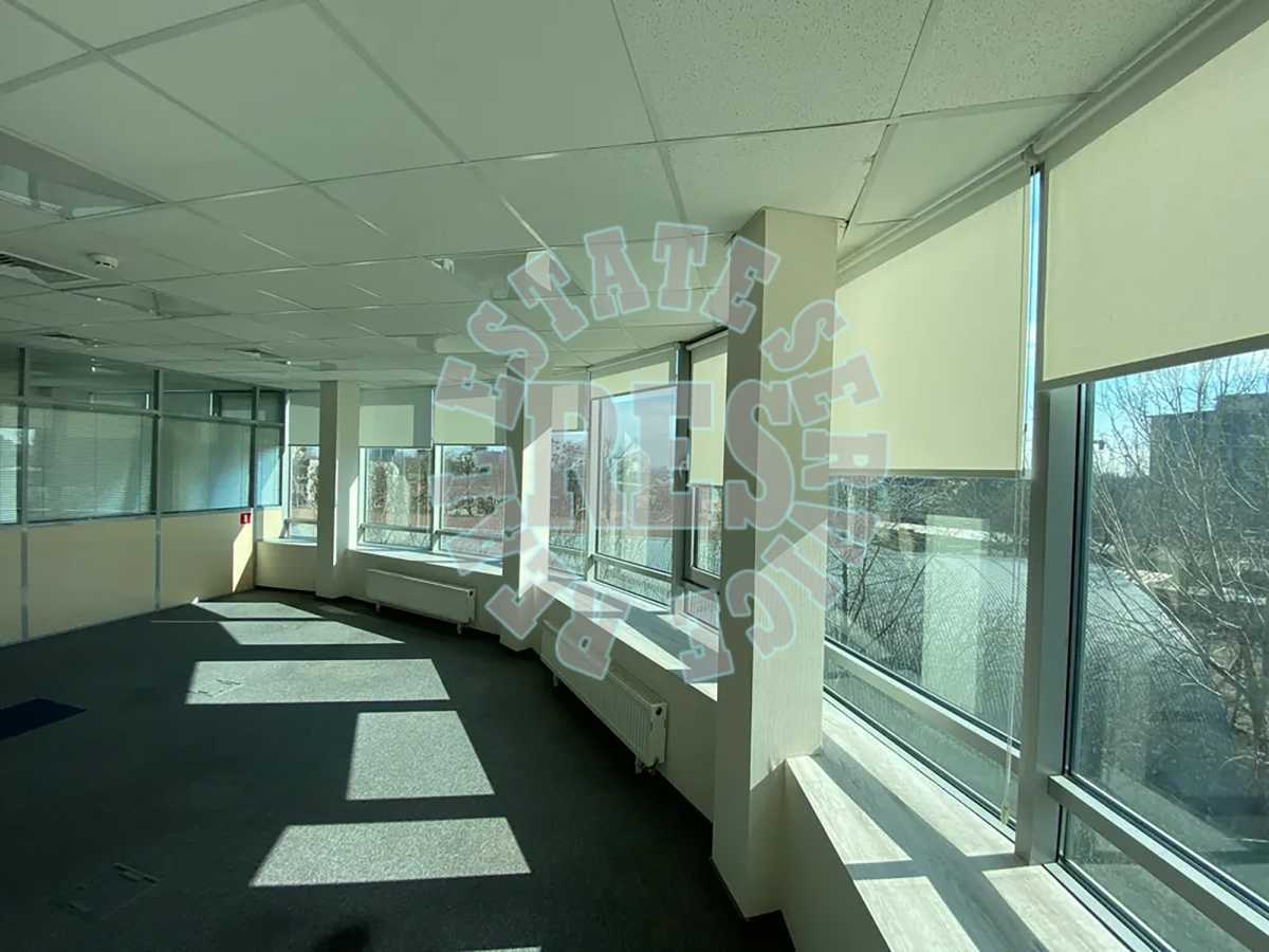 Аренда офиса 704 м², Дегтяревская ул.