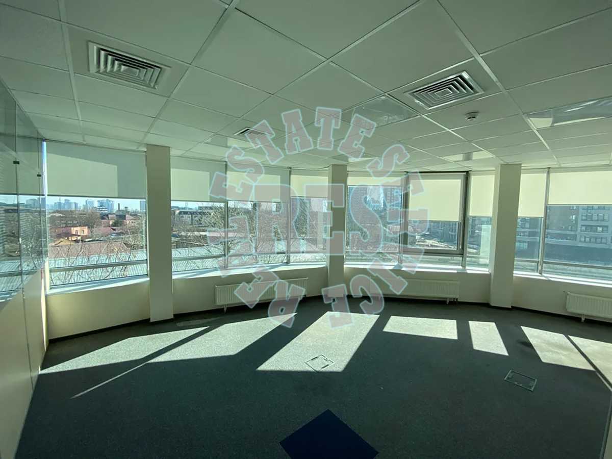 Аренда офиса 704 м², Дегтяревская ул.