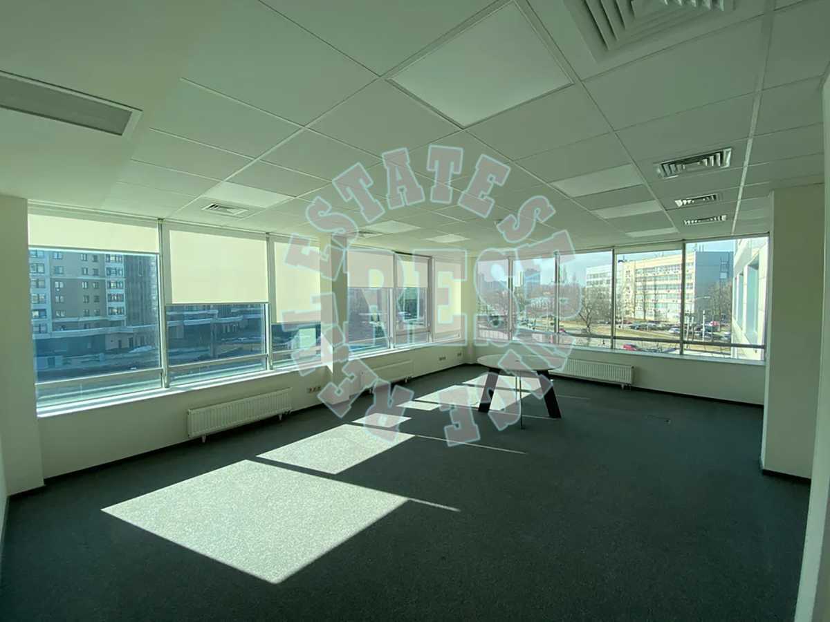 Аренда офиса 704 м², Дегтяревская ул.