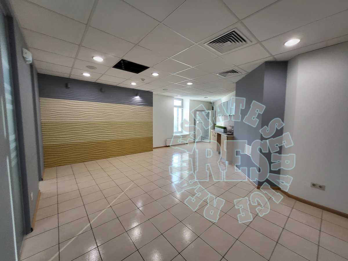 Аренда офиса 704 м², Дегтяревская ул.