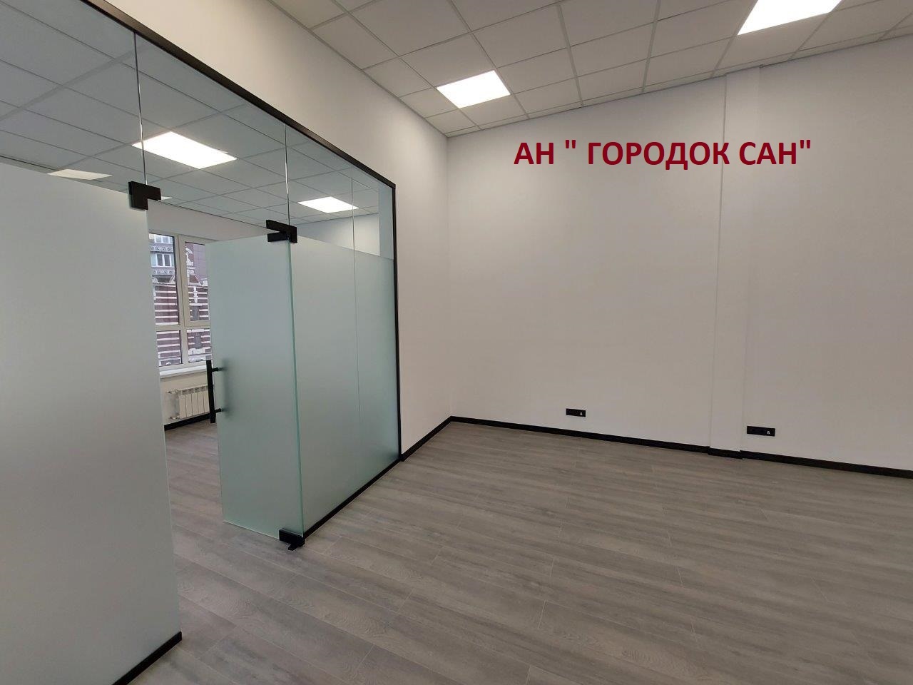 Оренда офісу 67 м², Глибочицька вул.