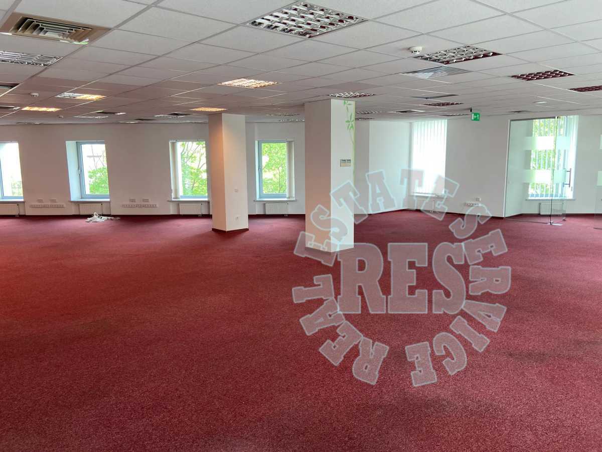 Аренда офиса 270 м², Дегтяревская ул.