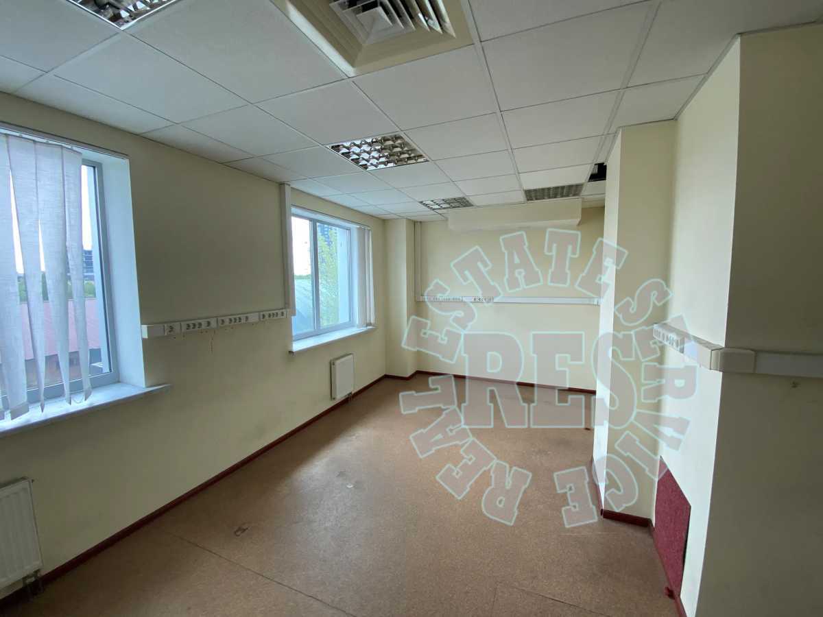 Аренда офиса 270 м², Дегтяревская ул.