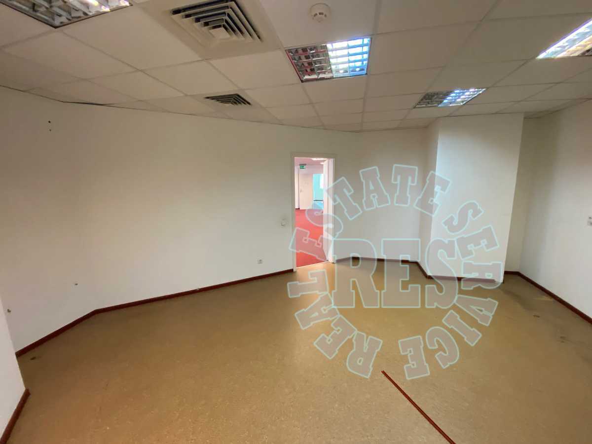 Аренда офиса 270 м², Дегтяревская ул.
