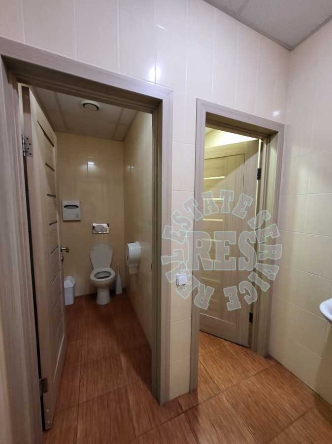 Аренда офиса 270 м², Дегтяревская ул.