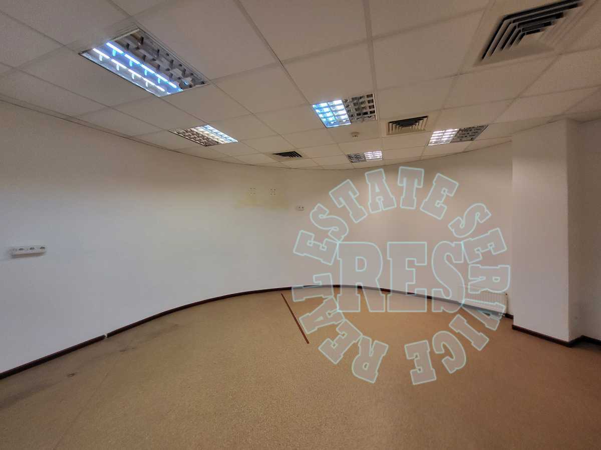 Аренда офиса 270 м², Дегтяревская ул.