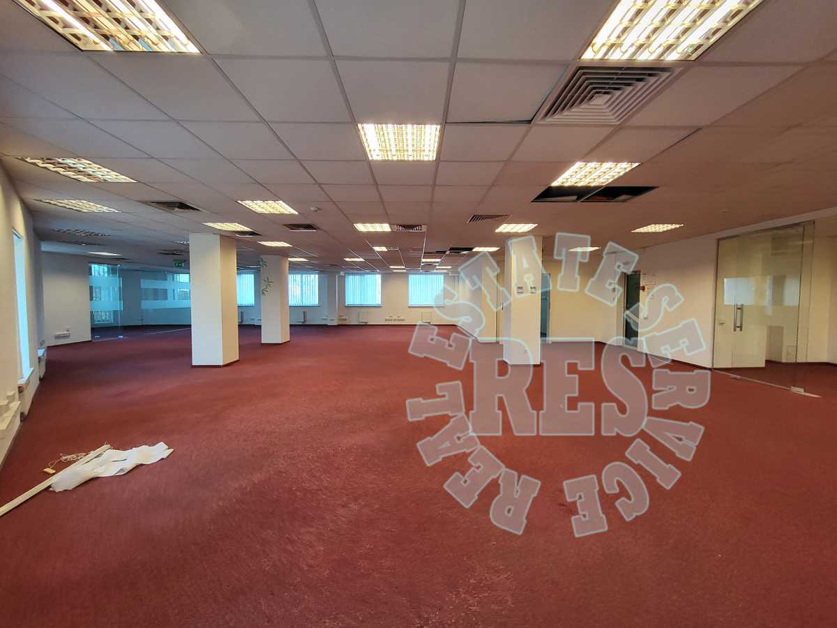 Аренда офиса 270 м², Дегтяревская ул.