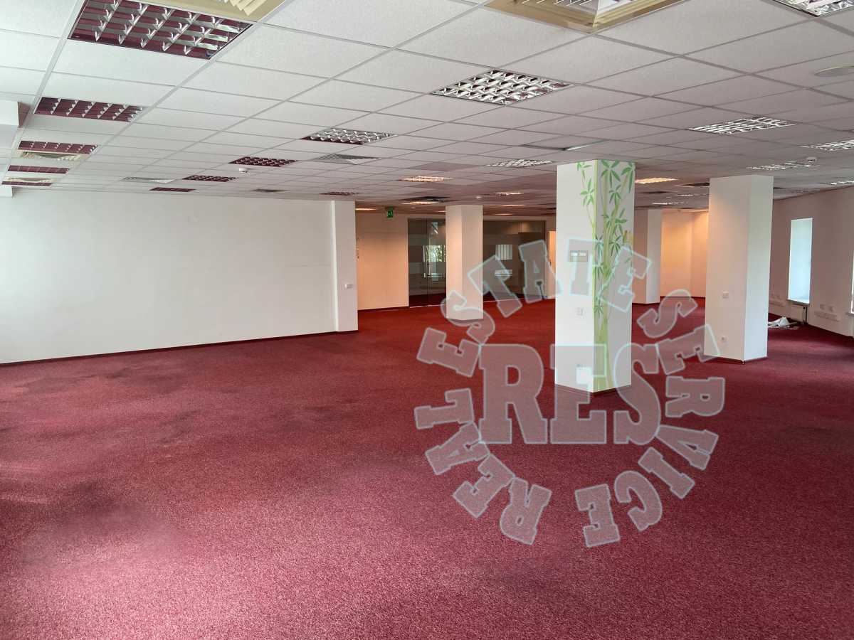 Аренда офиса 270 м², Дегтяревская ул.
