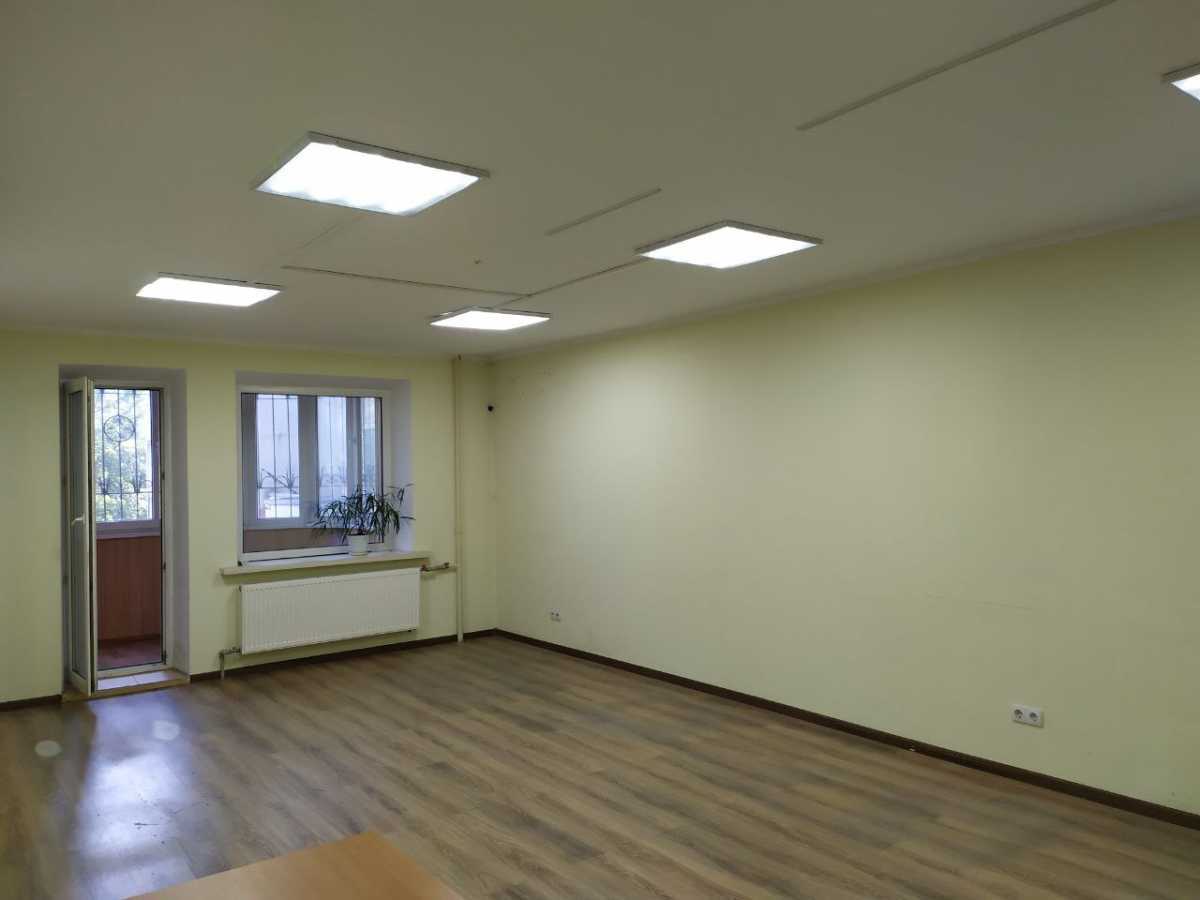 Оренда офісу 74 м², Георгія Тороповського вул., 37