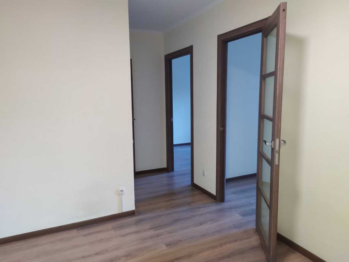Оренда офісу 74 м², Георгія Тороповського вул., 37