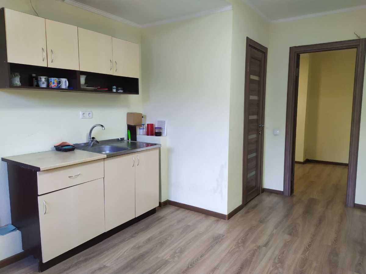 Оренда офісу 74 м², Георгія Тороповського вул., 37