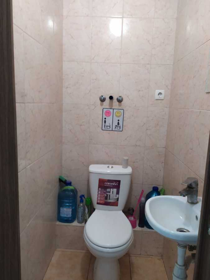 Оренда офісу 74 м², Георгія Тороповського вул., 37