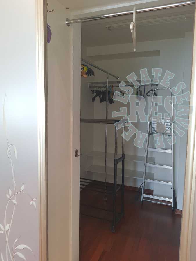 Оренда 3-кімнатної квартири 165 м², Панаса Мирного вул., 8