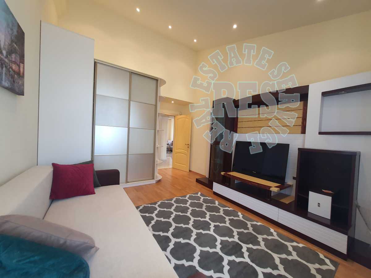Оренда 3-кімнатної квартири 165 м², Панаса Мирного вул., 8