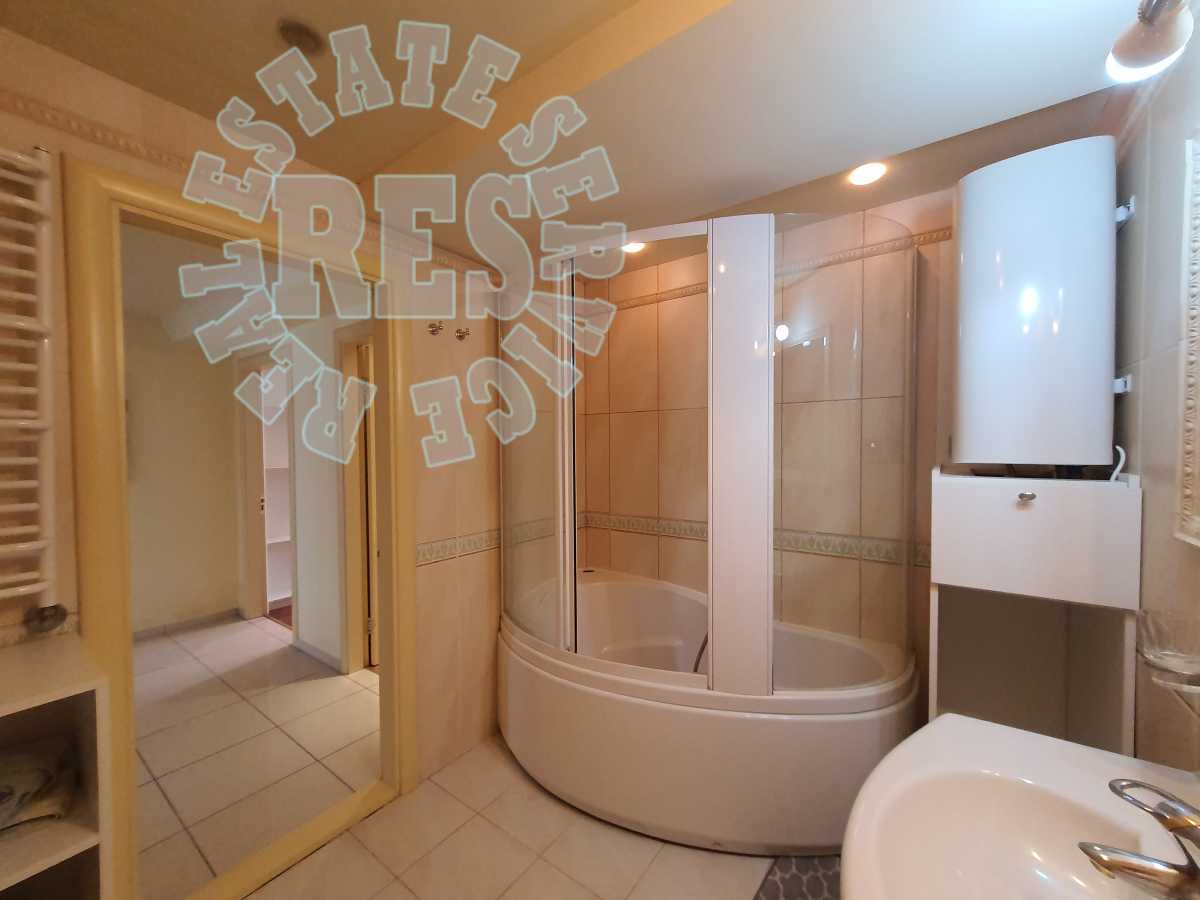 Оренда 3-кімнатної квартири 165 м², Панаса Мирного вул., 8