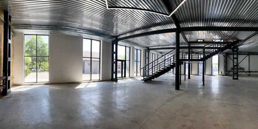 Аренда офиса 1600 м², Ушинского ул., 40