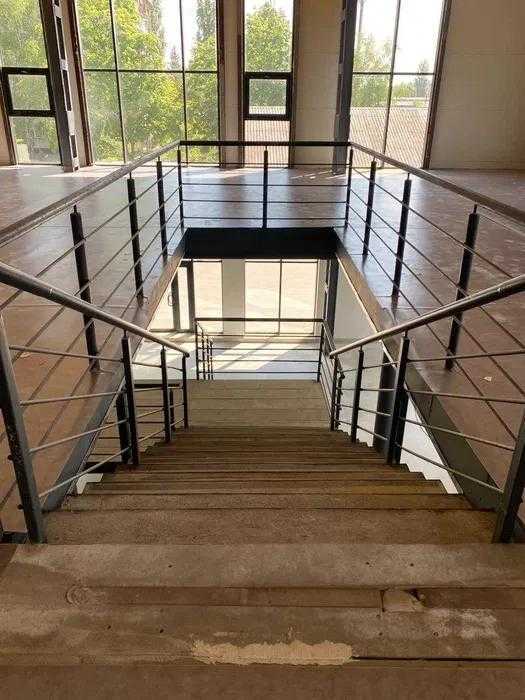 Аренда офиса 1600 м², Ушинского ул., 40