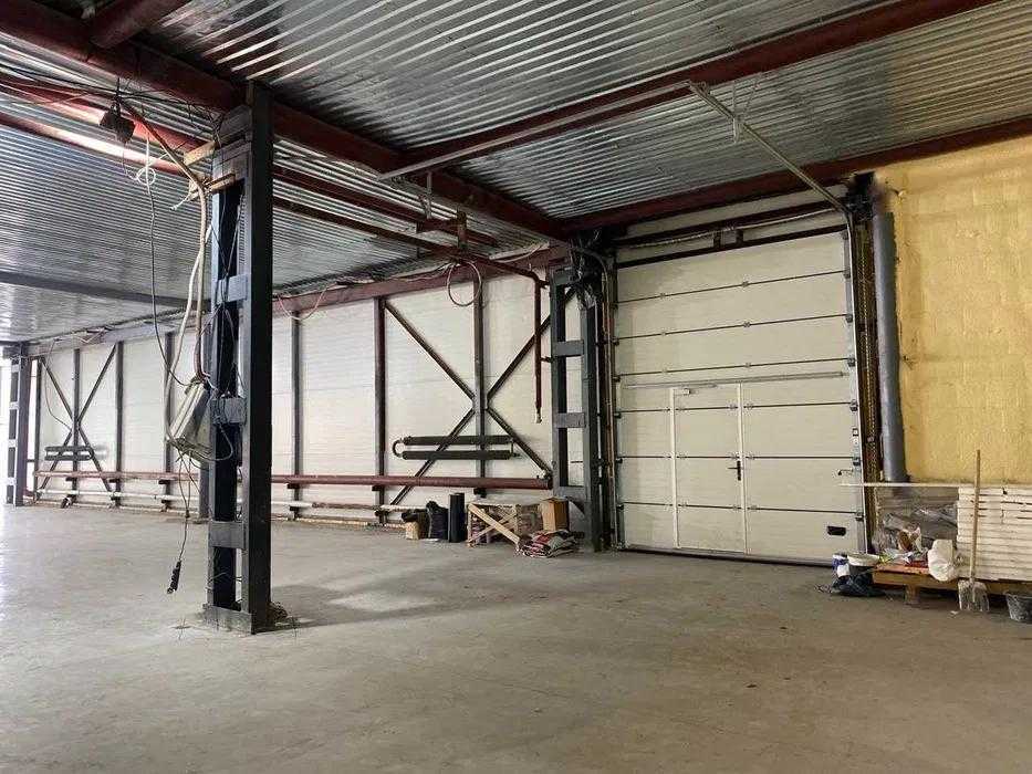 Аренда офиса 1600 м², Ушинского ул., 40