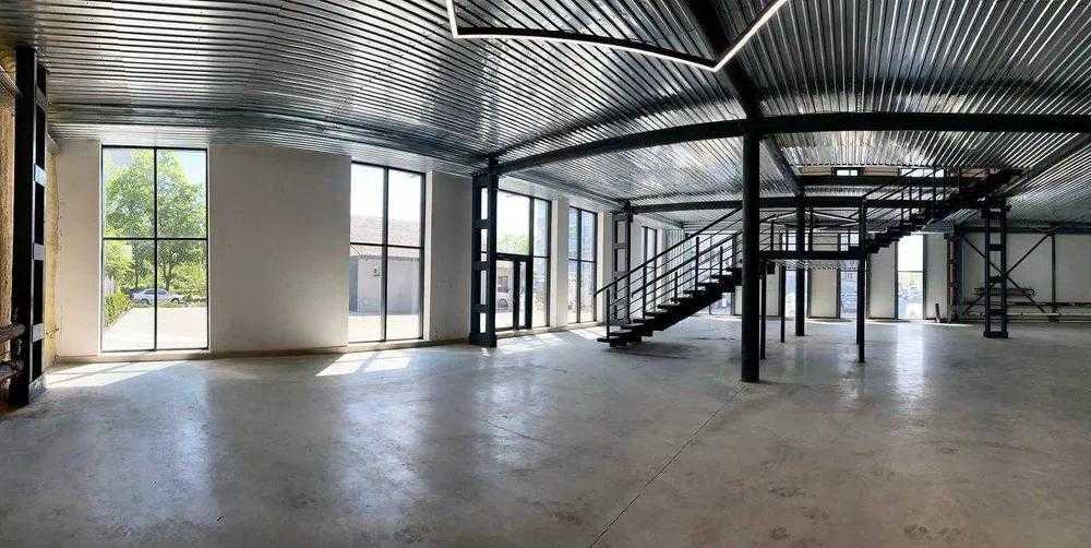 Аренда офиса 1600 м², Ушинского ул., 40