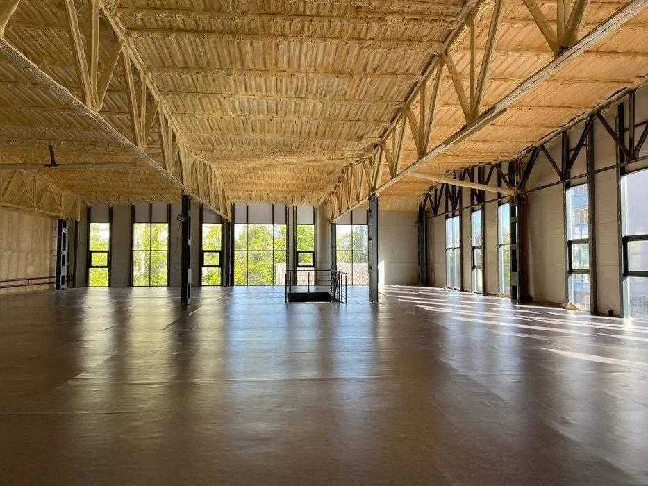 Аренда офиса 1600 м², Ушинского ул., 40