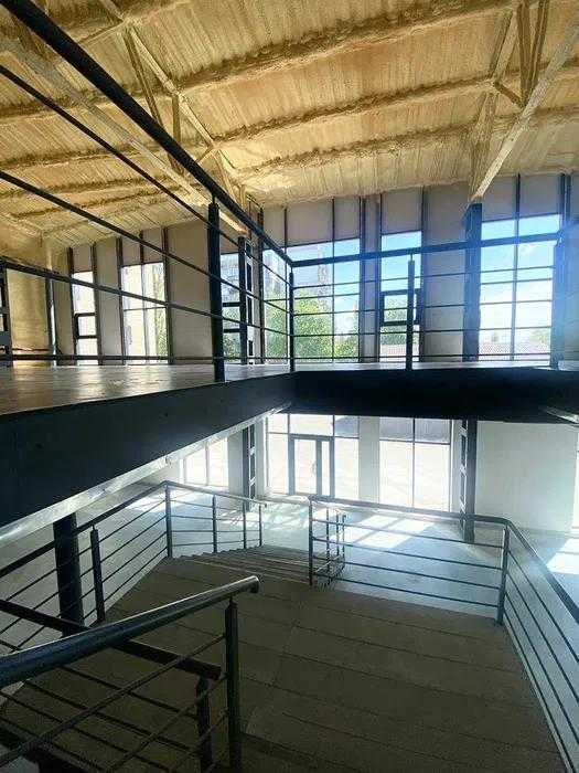 Аренда офиса 1600 м², Ушинского ул., 40