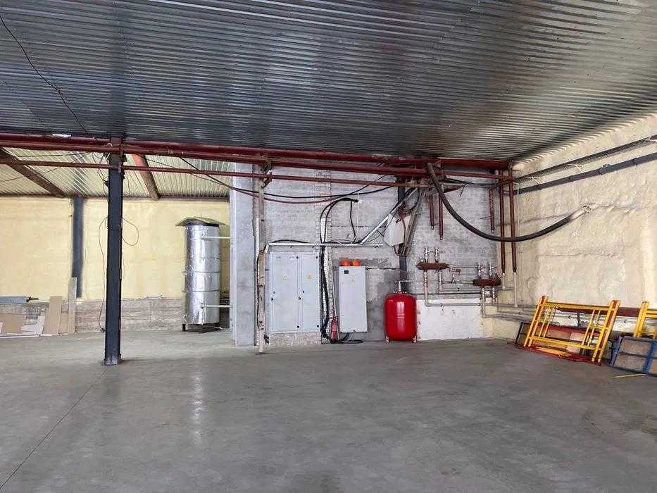 Аренда офиса 1600 м², Ушинского ул., 40