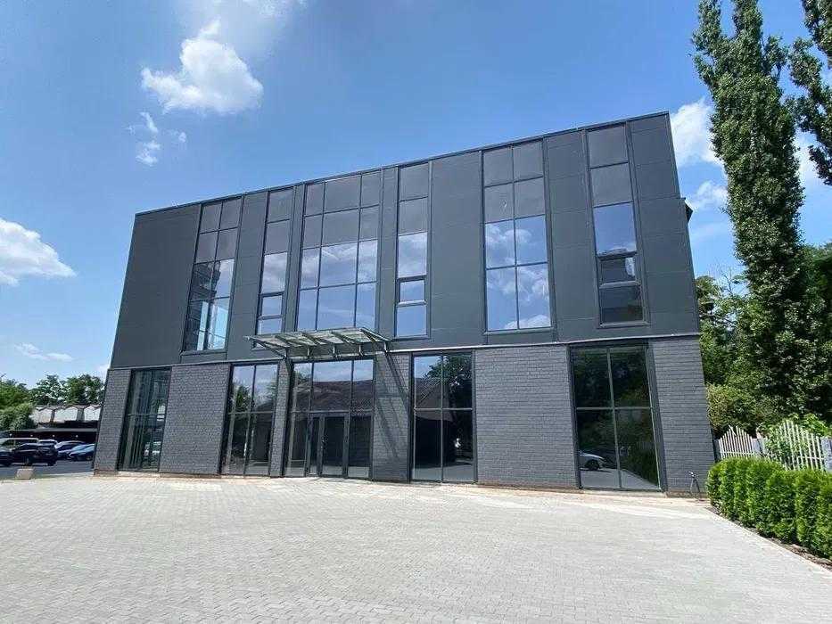 Аренда офиса 1600 м², Ушинского ул., 40