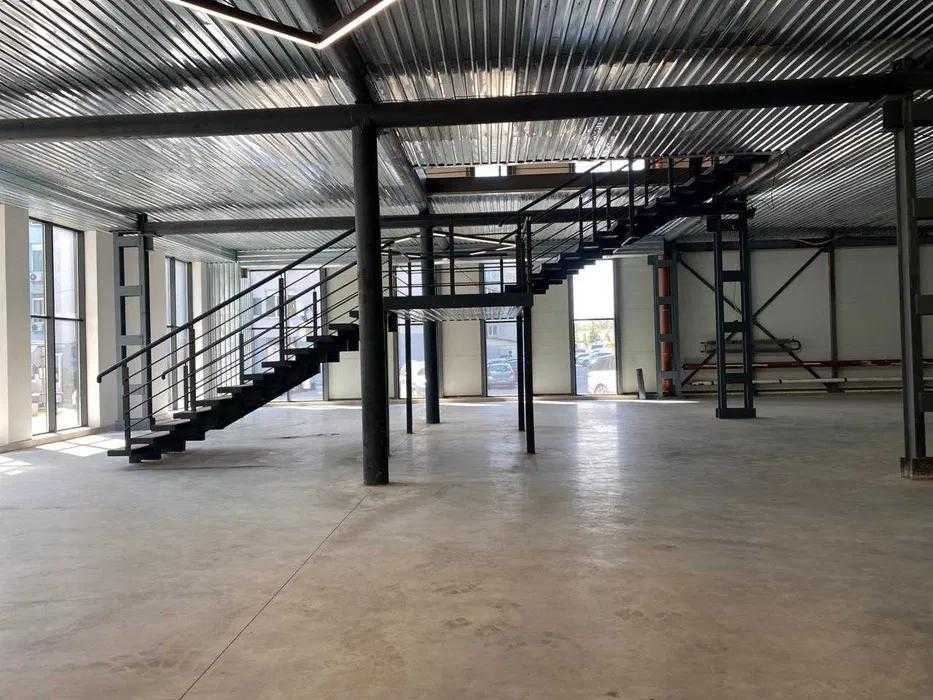 Аренда офиса 1600 м², Ушинского ул., 40