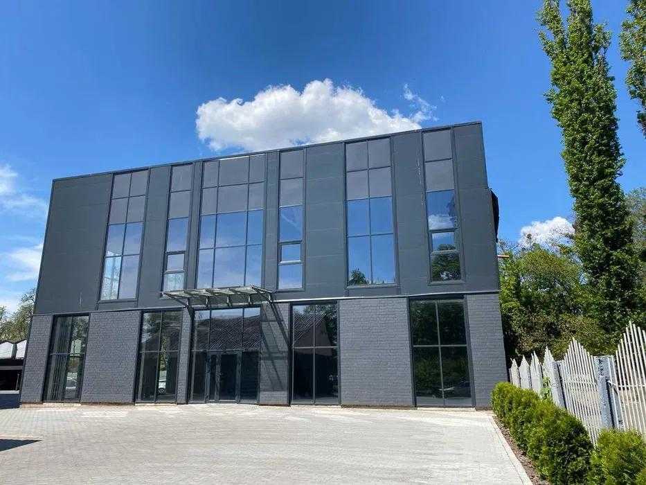 Аренда офиса 1600 м², Ушинского ул., 40