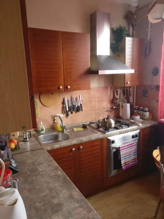 Продаж 3-кімнатної квартири 76.7 м², Іоанна Павла ІІ вул., 15