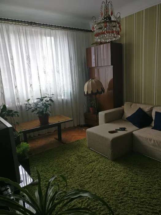 Продаж 3-кімнатної квартири 76.7 м², Іоанна Павла ІІ вул., 15
