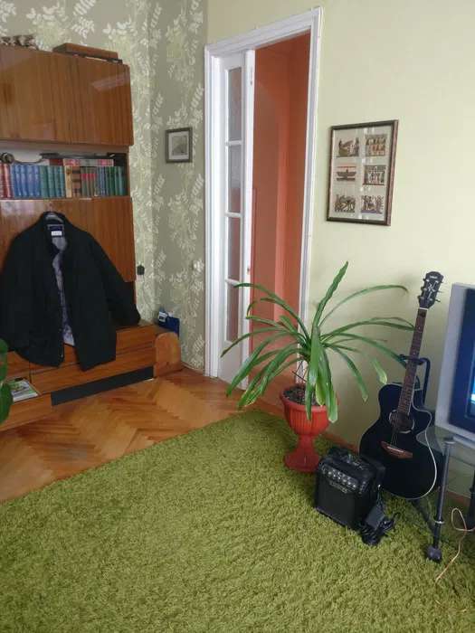 Продаж 3-кімнатної квартири 76.7 м², Іоанна Павла ІІ вул., 15