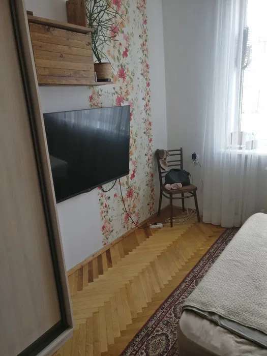 Продаж 3-кімнатної квартири 76.7 м², Іоанна Павла ІІ вул., 15