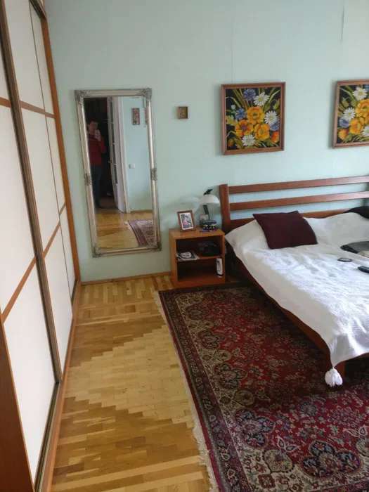 Продаж 3-кімнатної квартири 76.7 м², Іоанна Павла ІІ вул., 15
